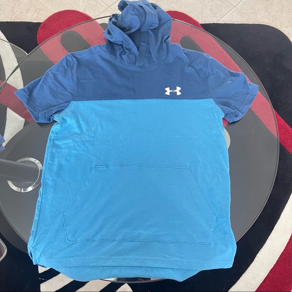 Under Armour boys hoodie shirt YMD - Picture 7 of 10